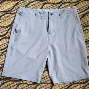 Quiksilver amphibian shorts